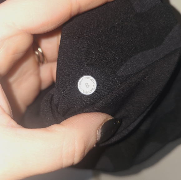 Lululemon Align Bra - Picture 3 of 4